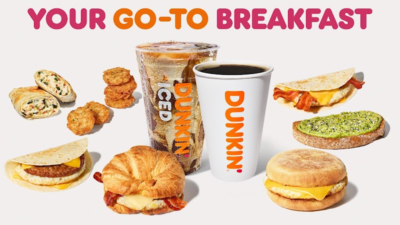 Dunkin' image 2