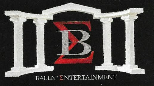 BALLN' ENTERTAINMENT
