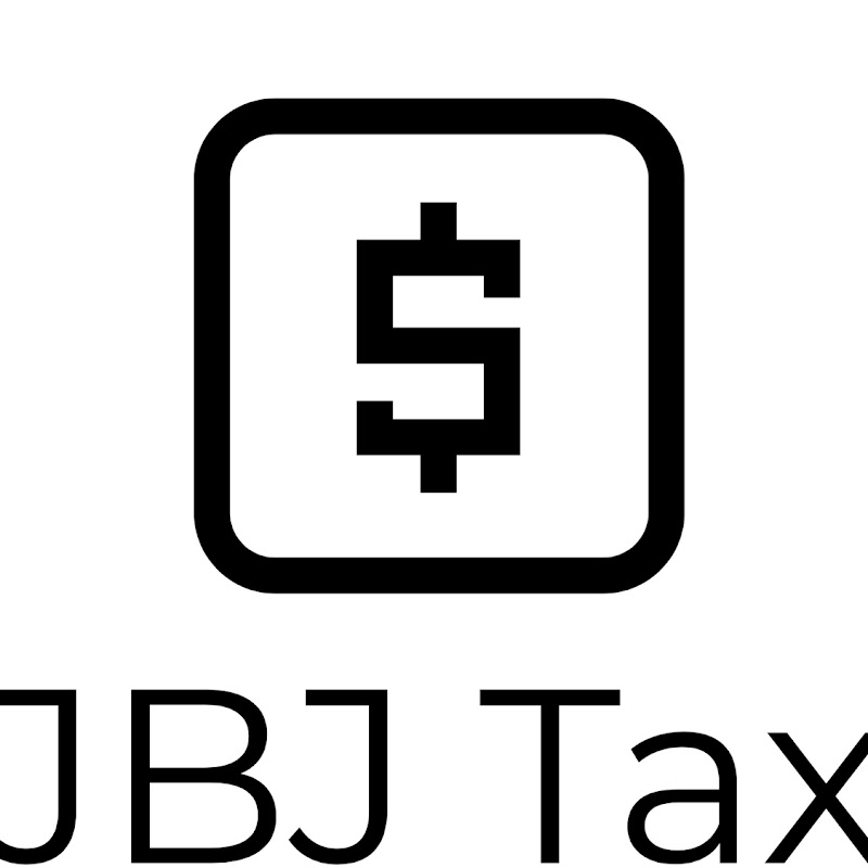 JBJ Tax Gallery Image