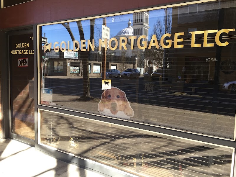 Golden Mortgage LLC image 2