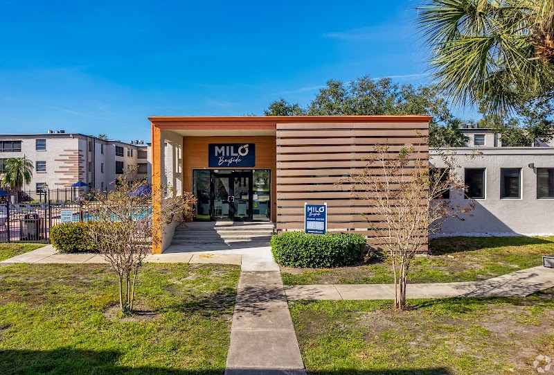 Milo Bayside image 1