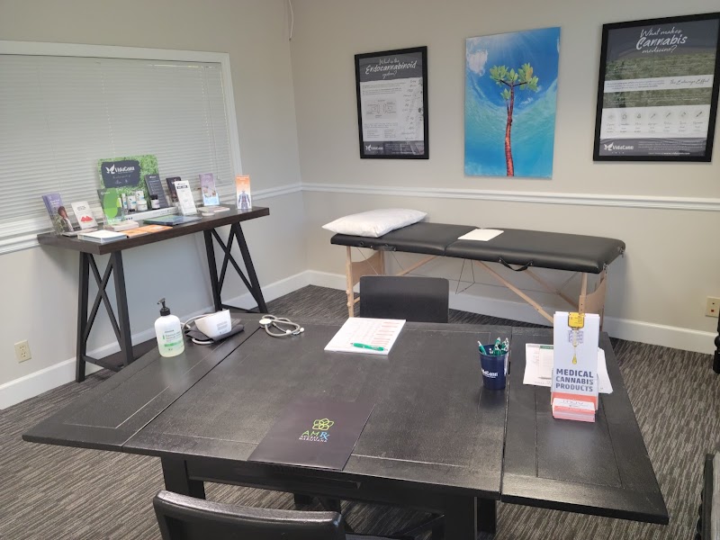 Access (AMRX) image 1