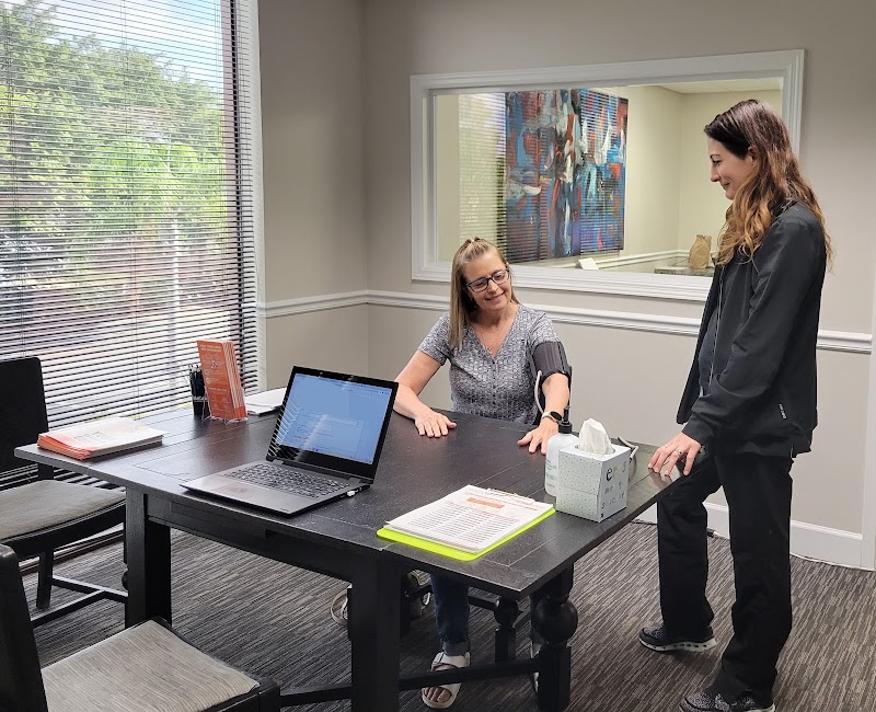 Access (AMRX) image 5