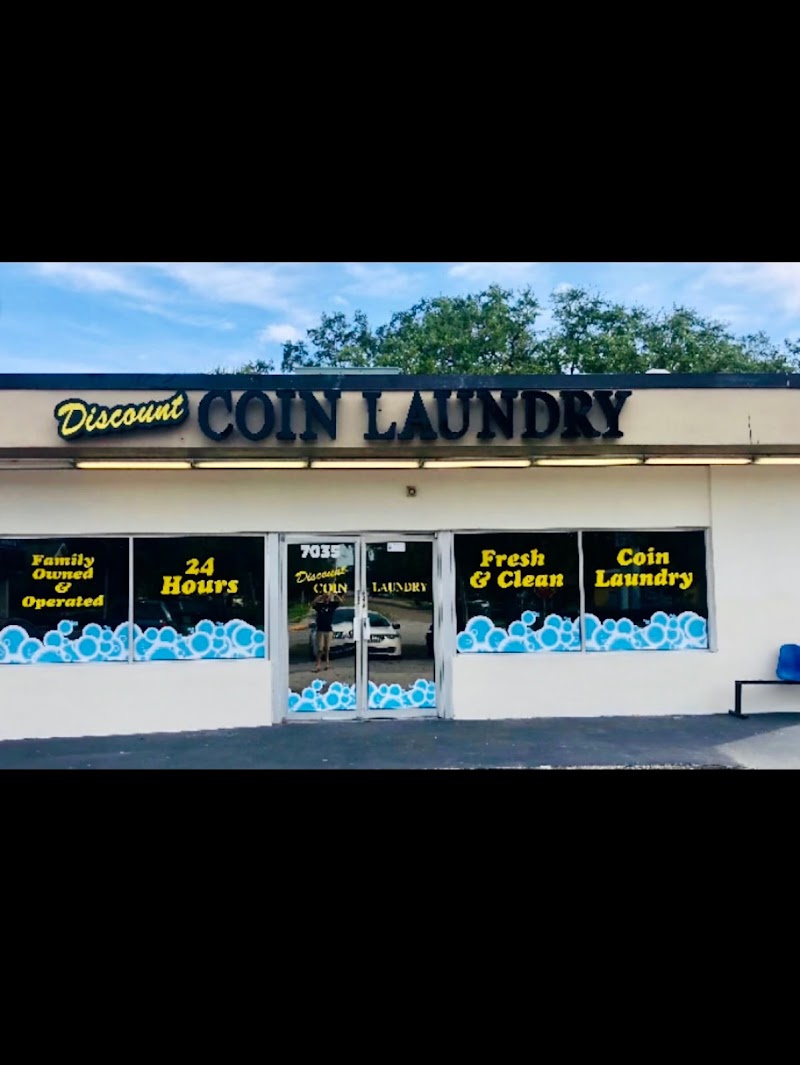 NORTHEAST DISCOUNT COIN LAUNDRY image 2