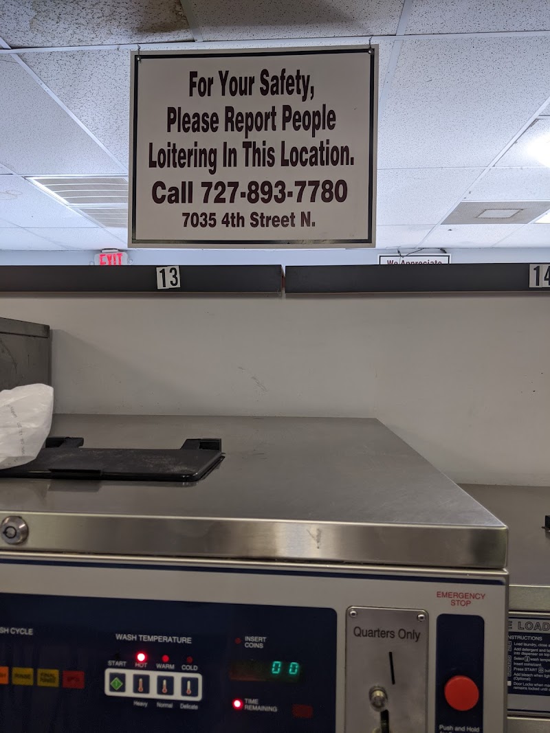 NORTHEAST DISCOUNT COIN LAUNDRY image 5