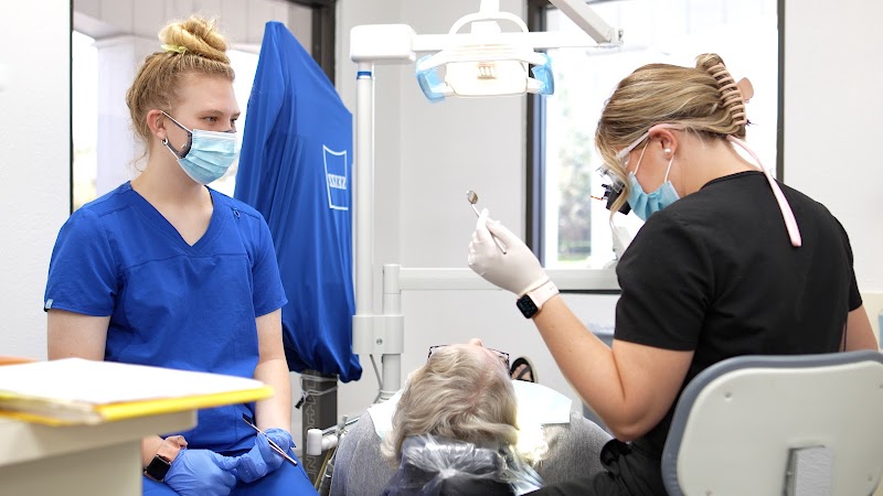 Florida Dental Centers of St. Petersburg image 1