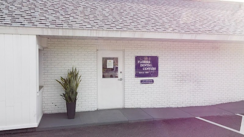 Florida Dental Centers of St. Petersburg image 3