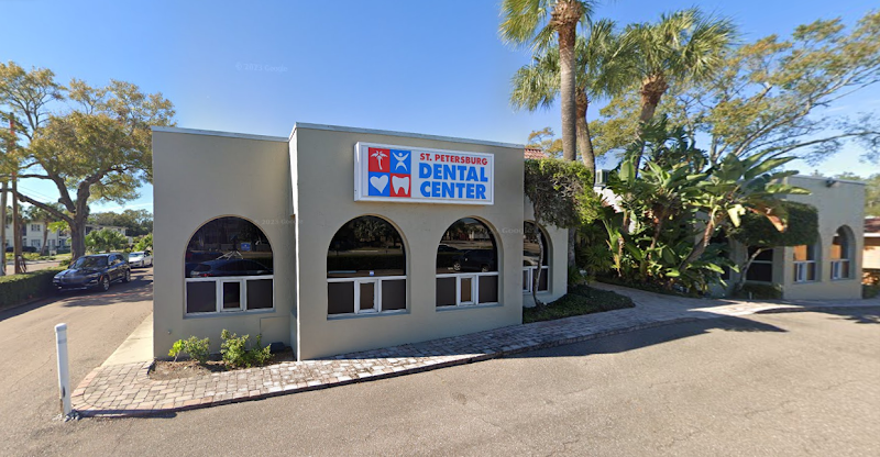 Florida Dental Centers of St. Petersburg image 4