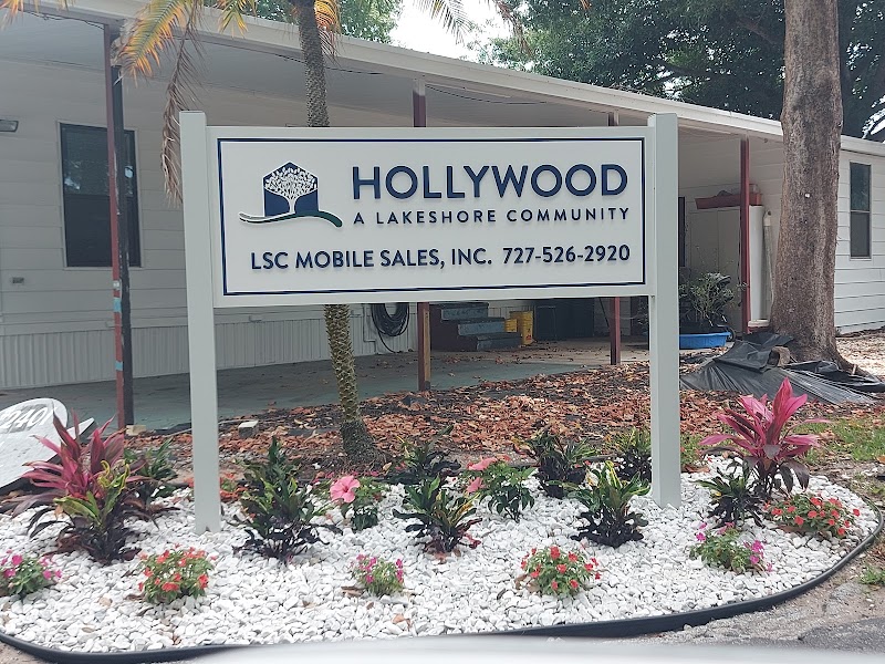 Hollywood MHC image 1