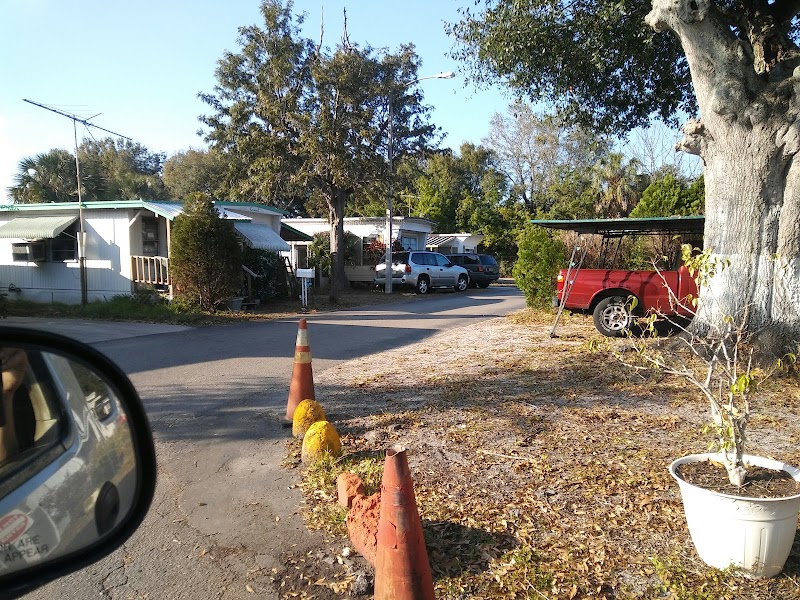 Hollywood MHC image 3