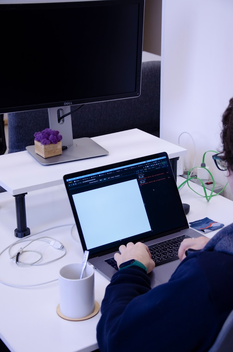 2muchcoffee | Web &amp; Mobile Development image 1