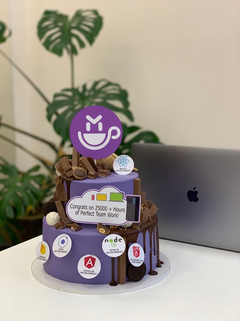 2muchcoffee | Web &amp; Mobile Development image 2