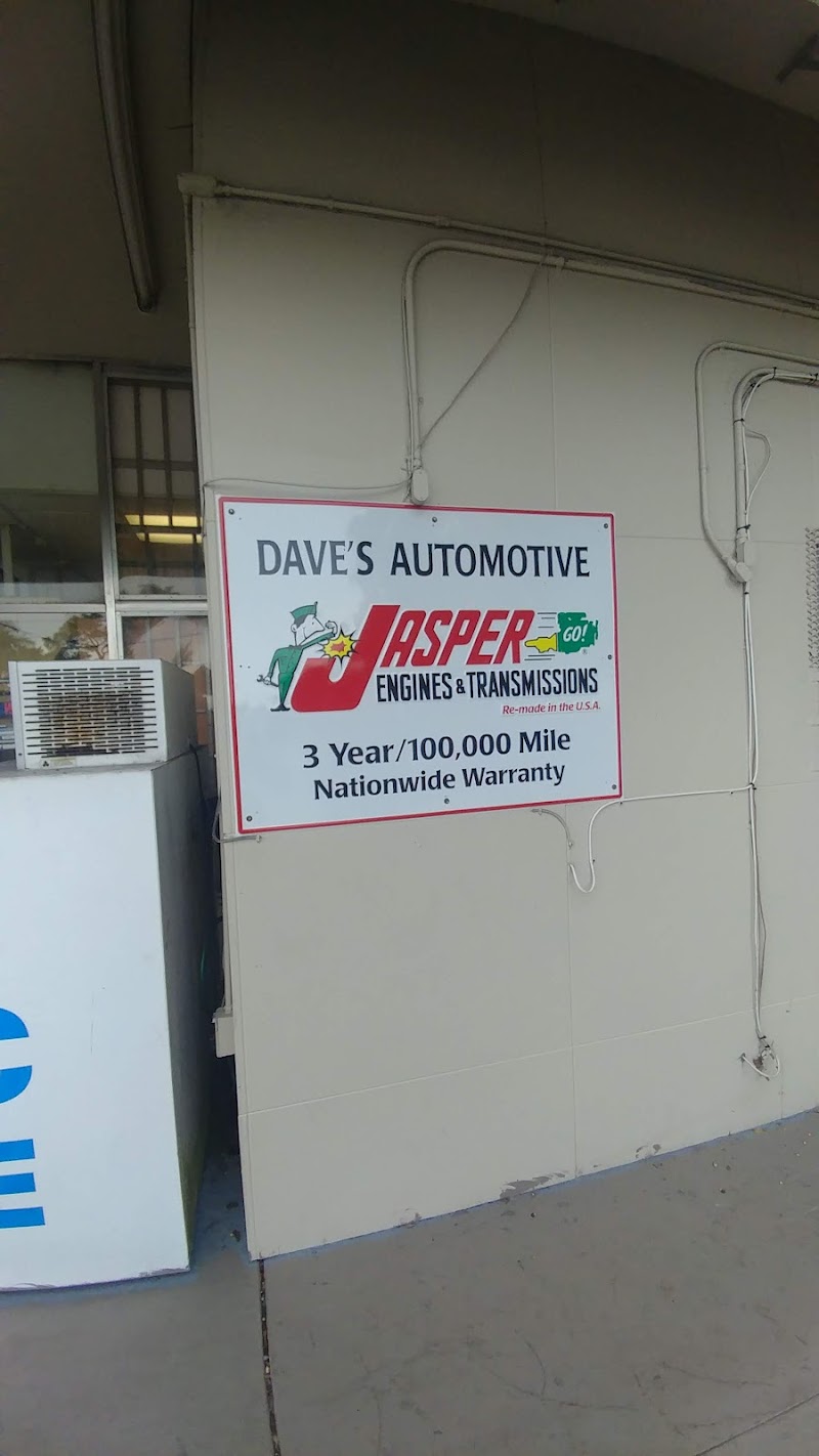 Dave's Automotive &amp; Gas image 5