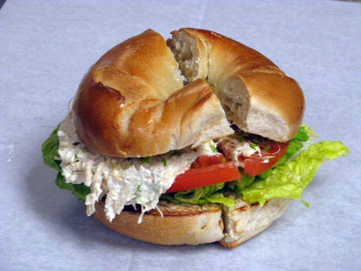 St. Pete Bagel Co. image 2