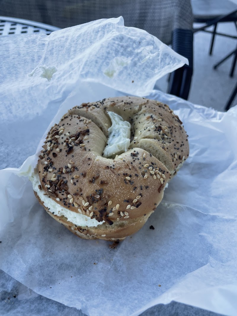 St. Pete Bagel Co. image 4