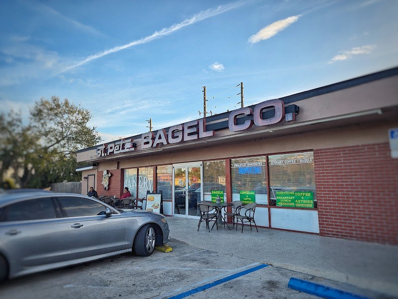 St. Pete Bagel Co. image 5