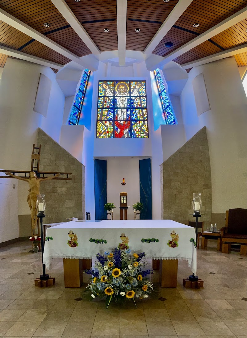 Holy Family Catholic Church image 1