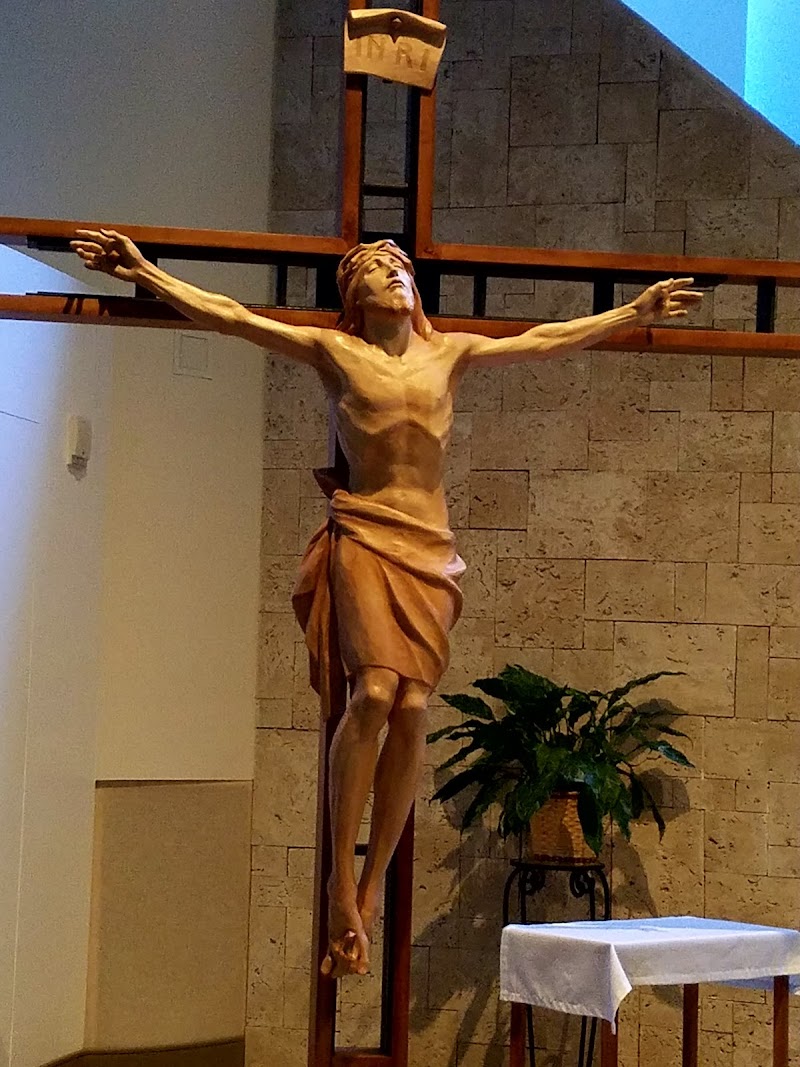 Holy Family Catholic Church image 2