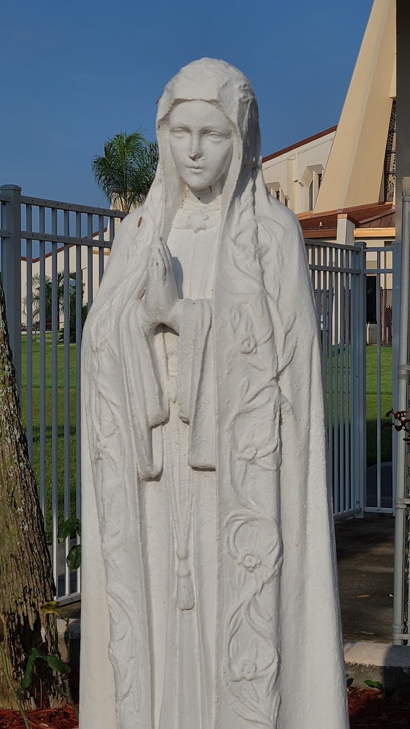 Holy Family Catholic Church image 4