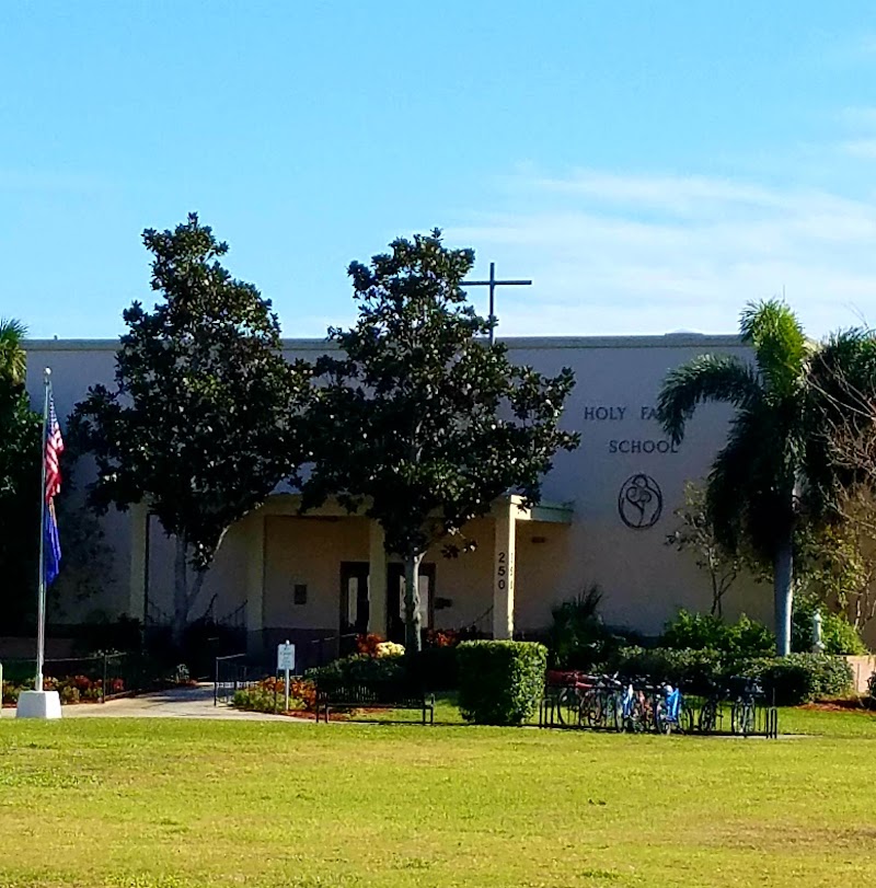 Holy Family Catholic School image 2