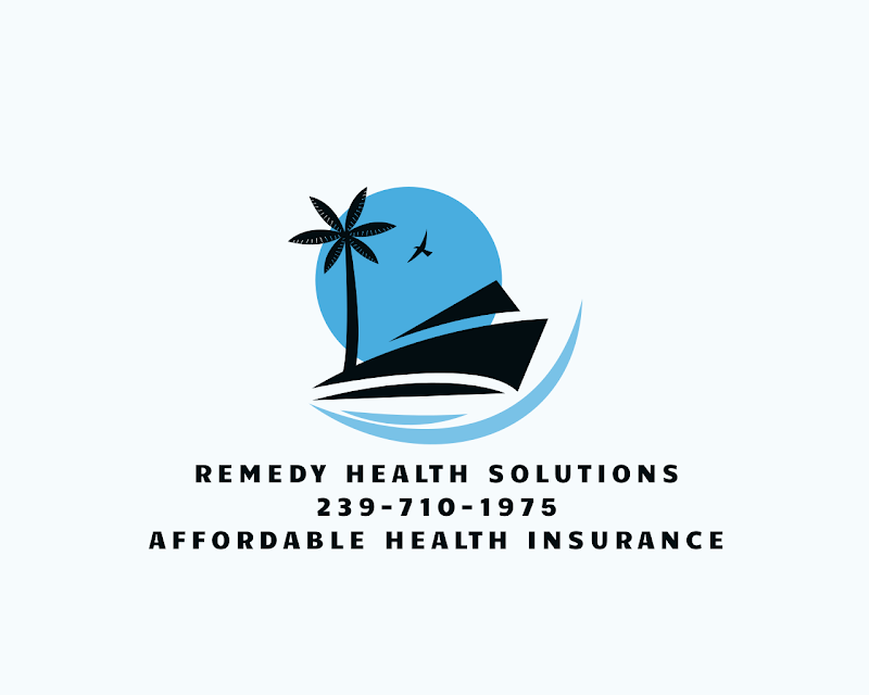 Remedy Health Solutions image 1