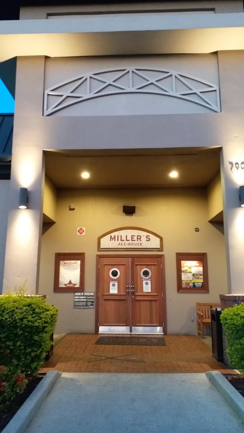 Miller's Ale House image 1