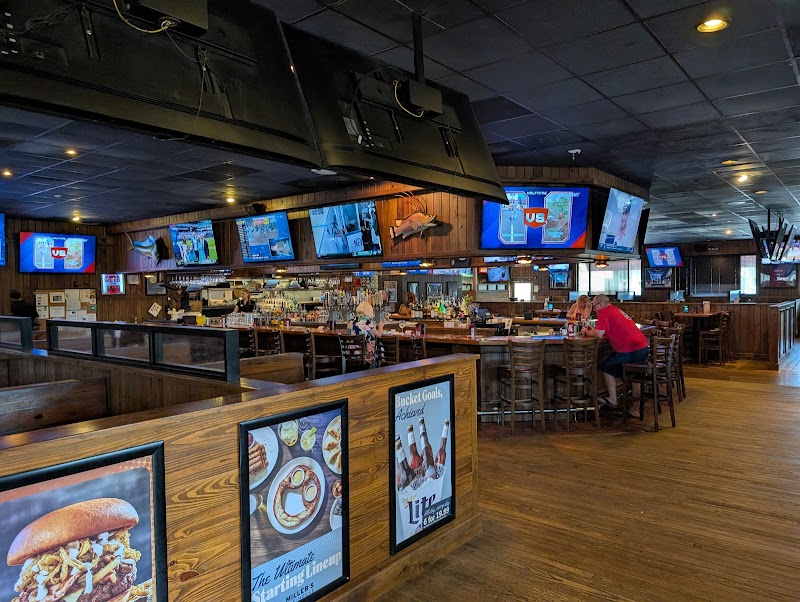 Miller's Ale House image 3
