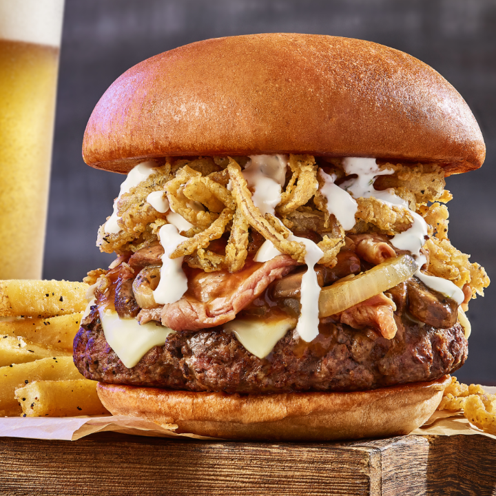 Miller's Ale House image 4