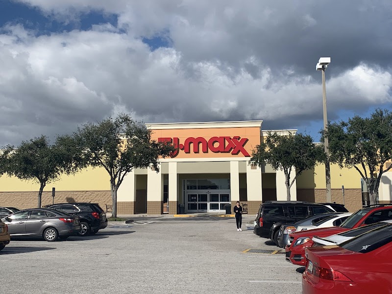 T.J. Maxx image 1
