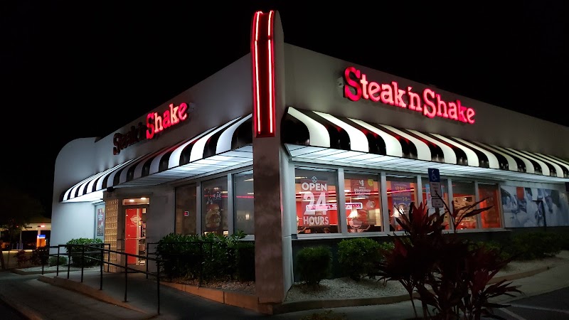 Steak 'n Shake image 1