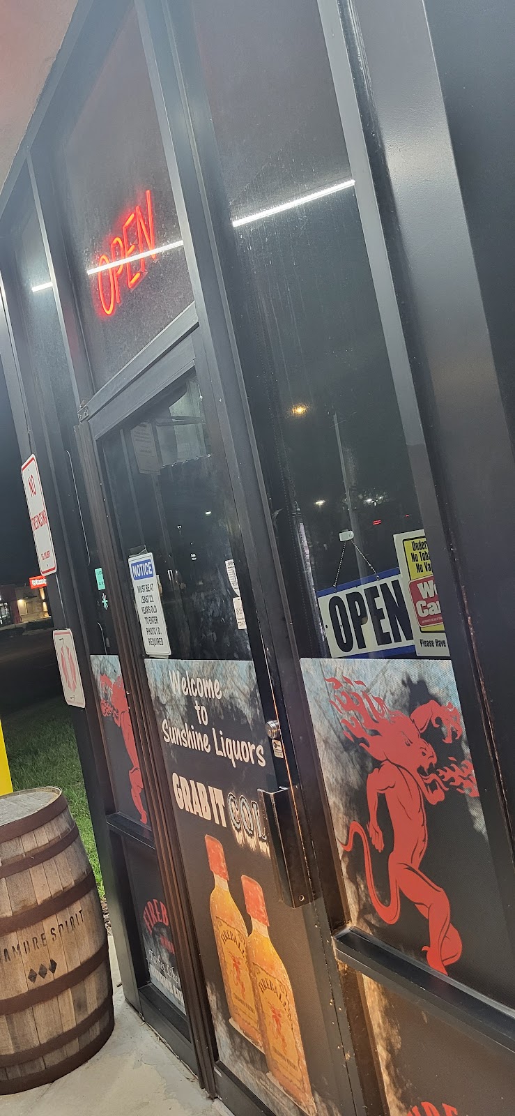 Publix Liquors at Gateway Mall image 1