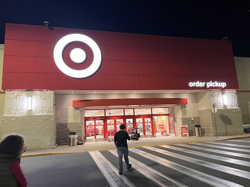 Target Mobile image 1