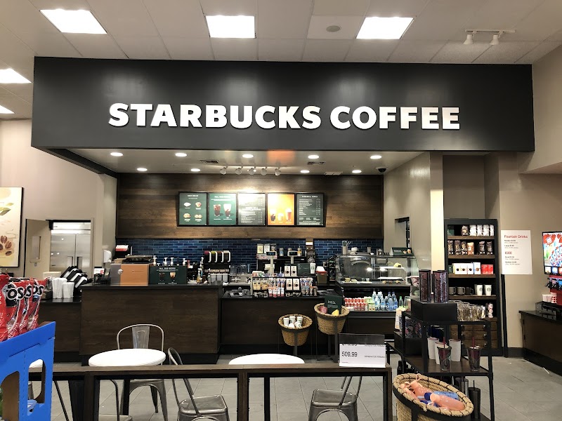 Starbucks (inside Target) image 2