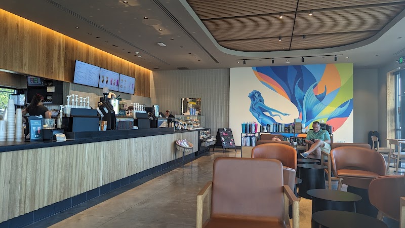 Starbucks (inside Target) image 3