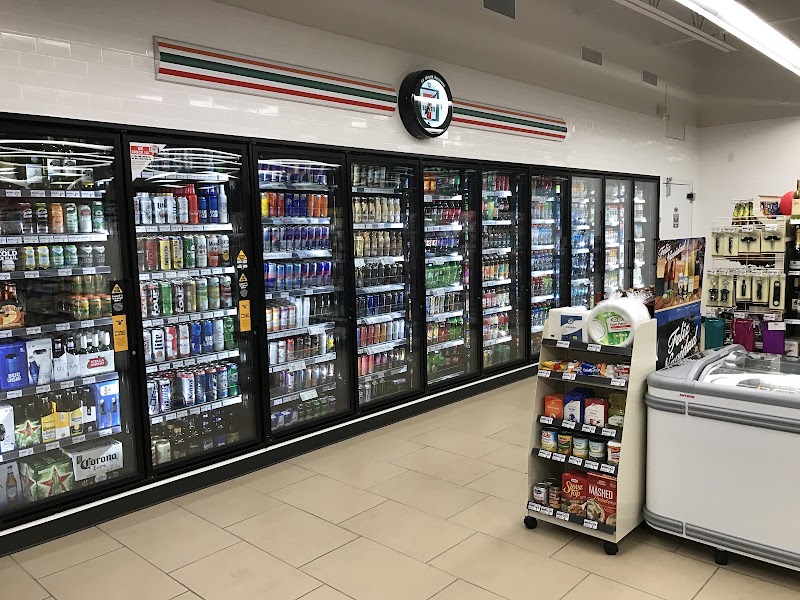 7-Eleven image 2