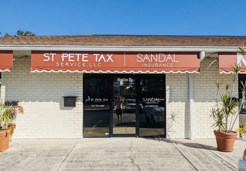 St Pete Tax Service LLC image 2