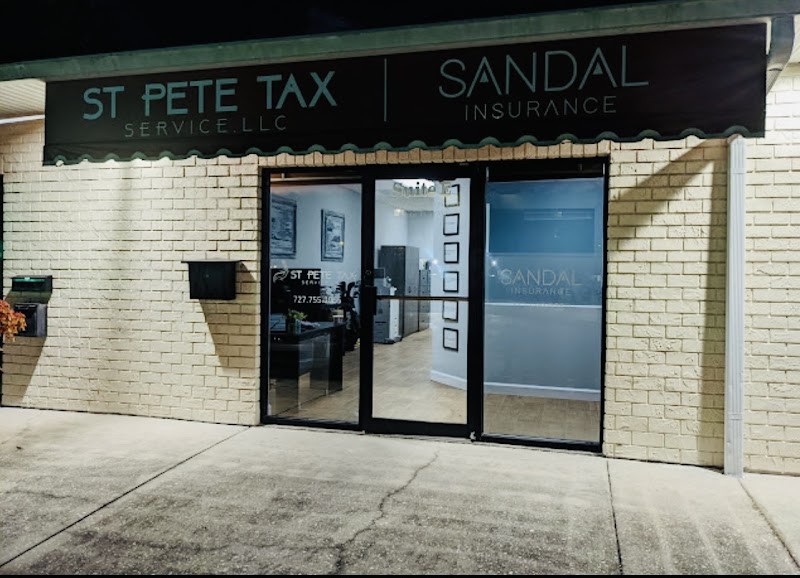 St Pete Tax Service LLC image 3