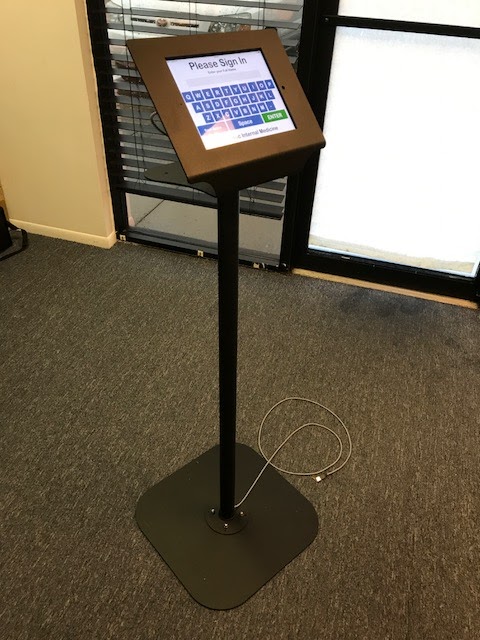 Check In Systems Inc image 2