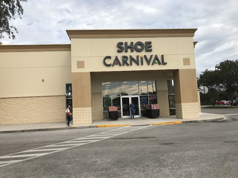 Shoe Carnival image 1