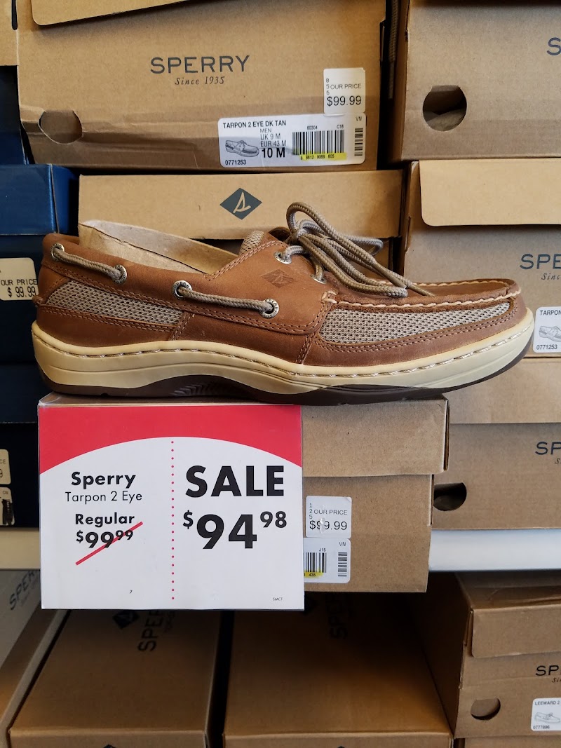 Shoe Carnival image 4