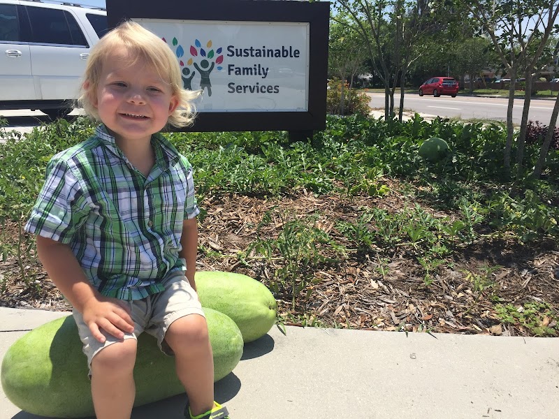 Sustainable Family Services, LLC image 1