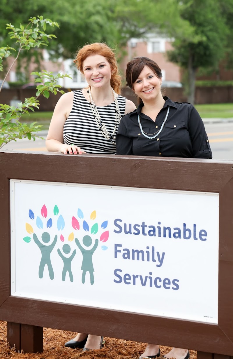 Sustainable Family Services, LLC image 2