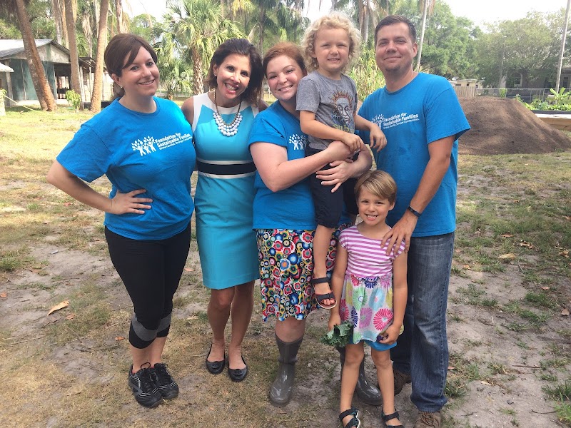 Sustainable Family Services, LLC image 4