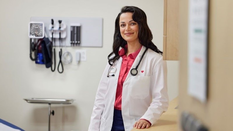 MinuteClinic at CVS image 1