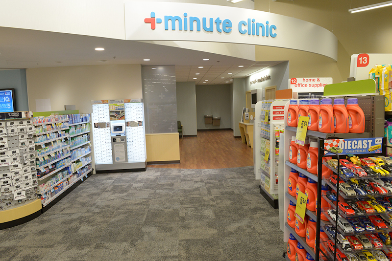 MinuteClinic at CVS image 2