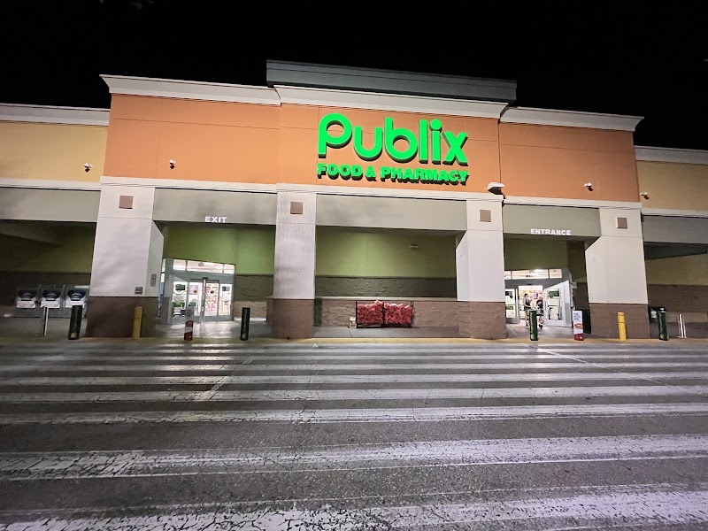Publix Super Market at Gateway Mall image 1