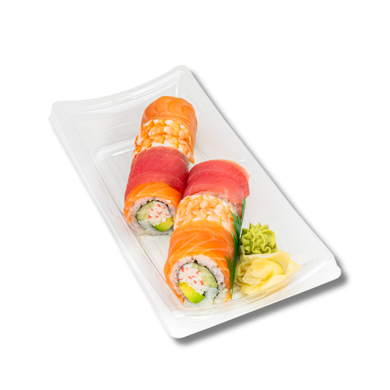 ZENSHI Handcrafted Sushi image 2