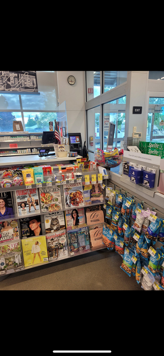 LibertyX Bitcoin ATM image 2