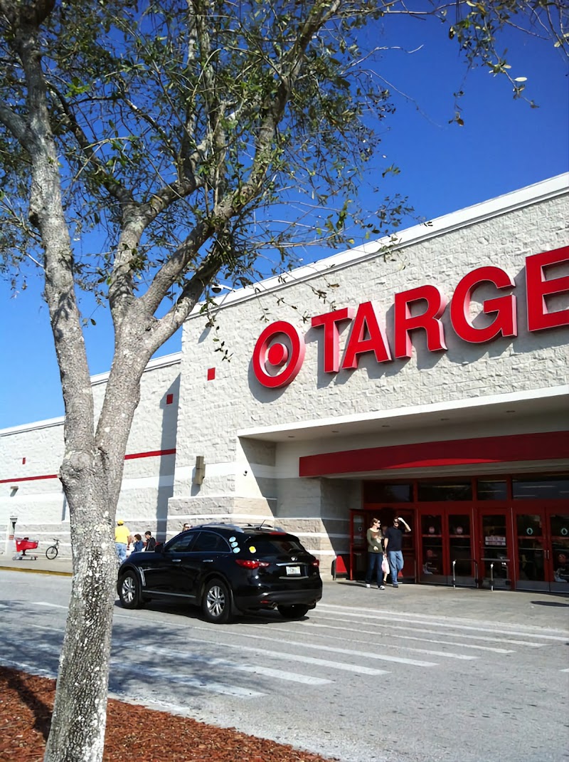 Target Grocery image 1