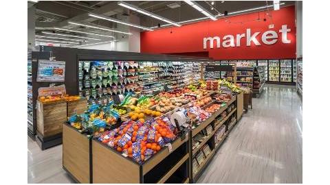 Target Grocery image 2